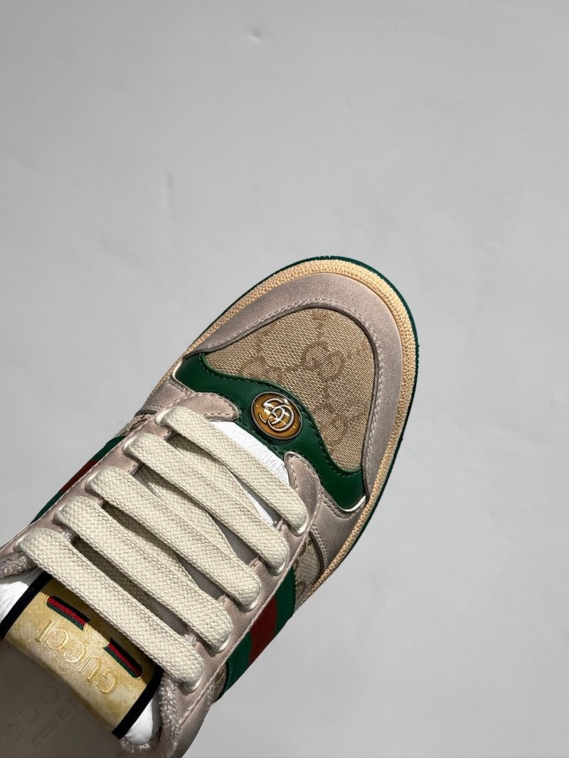 Gucci Screener Shoes